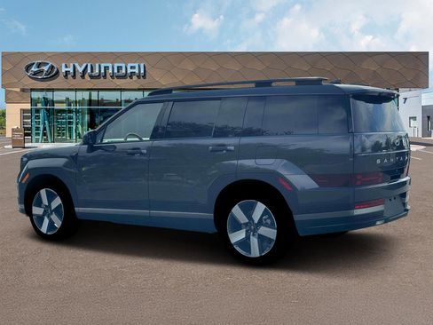 New 2026 Hyundai Santa Fe Limited image 4