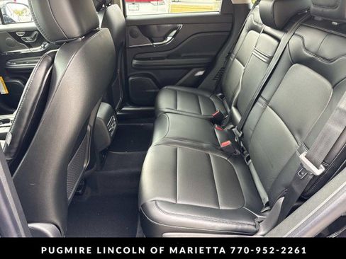 New 2026 Lincoln Corsair Premiere image 21