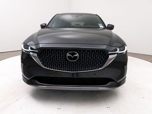 Certified 2025 MAZDA CX-5 Signature image 13