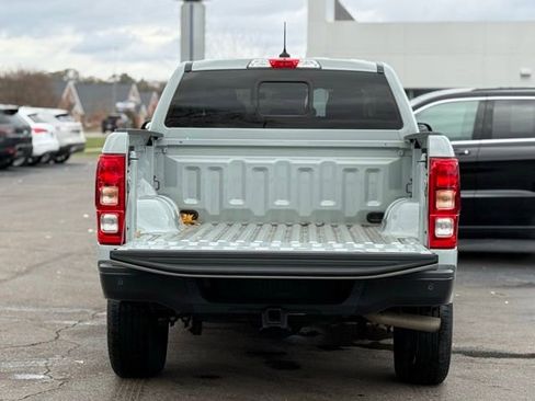 Certified 2022 Ford Ranger XL w/ Equipment Group 101A High image 42