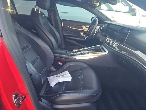 Used 2022 Mercedes-Benz AMG GT 53 image 8