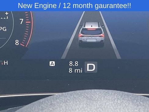 New 2026 Subaru Outback Limited w/ Premium/Limited Package 2 AWD/4WD image 29