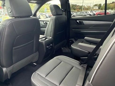 New 2026 Buick Enclave Sport Touring w/ Super Cruise Package image 19