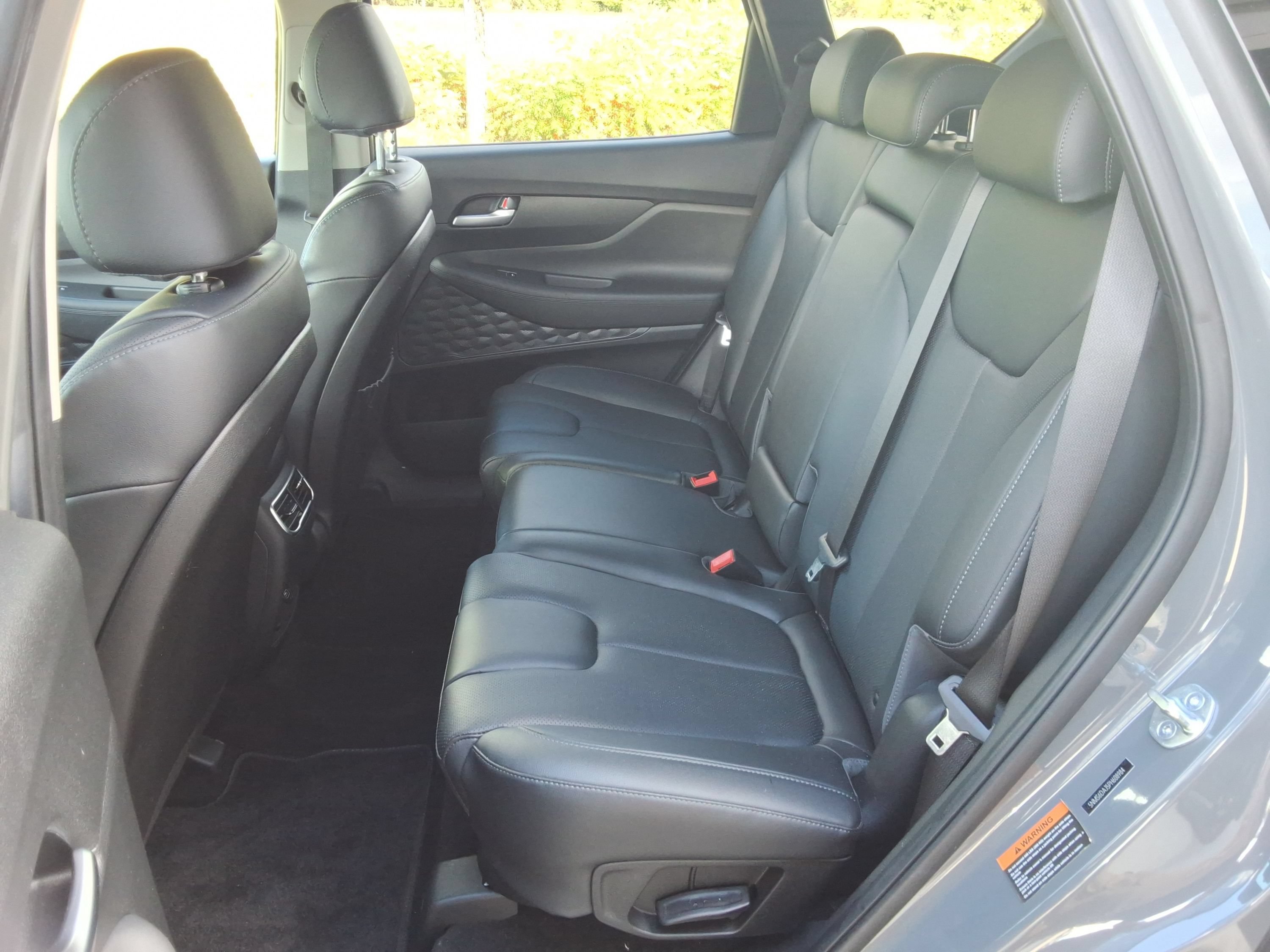 Used 2023 Hyundai Santa Fe XRT AWD/4WD image 21