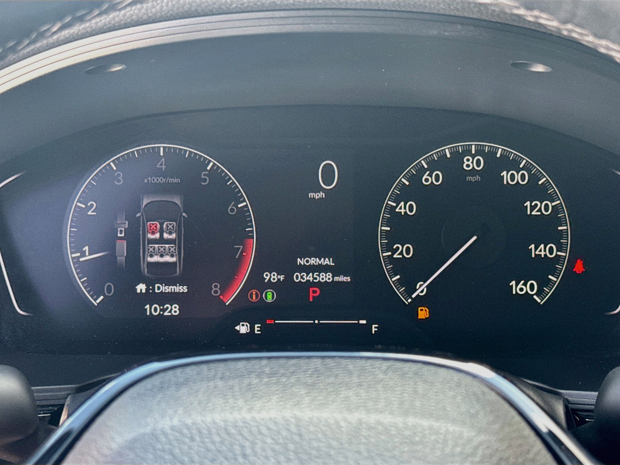 Certified 2023 Honda Civic Sport image 11