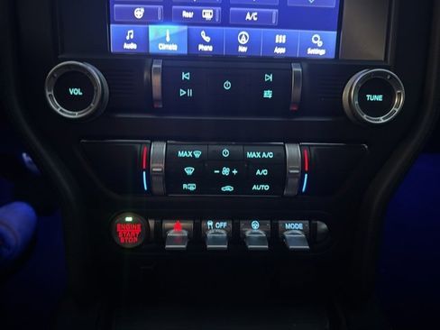 Used 2021 Ford Mustang GT Premium w/ GT Performance Package image 13