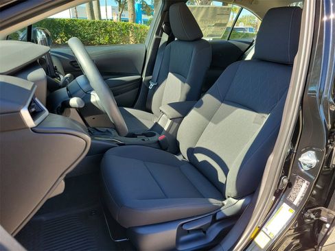 Used 2026 Toyota Corolla LE image 16