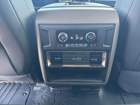 Used 2025 GMC Hummer EV 3X AWD/4WD image 13