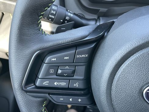 New 2025 Subaru Ascent Onyx Edition image 20