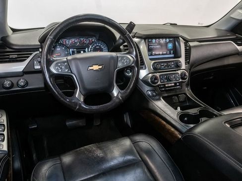 Used 2018 Chevrolet Tahoe LT image 7