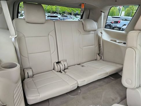 Used 2019 GMC Yukon Denali AWD/4WD image 30