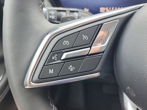 New 2026 Buick Envision Preferred AWD/4WD image 19