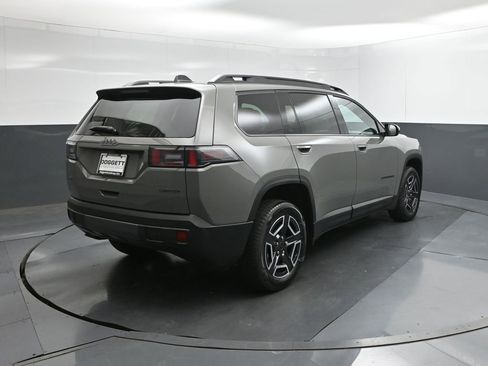 New 2026 Jeep Cherokee Limited AWD/4WD image 8