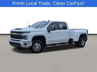 Used 2024 Chevrolet Silverado 3500 LT w/ Convenience Package AWD/4WD video 1