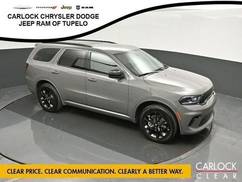 New 2026 Dodge Durango GT w/ Blacktop Package image 63