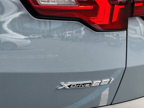 Used 2025 BMW X2 xDrive28i w/ Premium Package AWD/4WD image 27