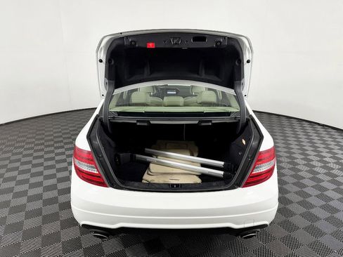 Used 2014 Mercedes-Benz C 300 4MATIC Sedan image 13