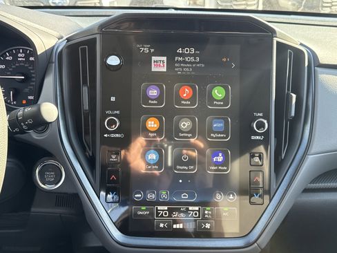 New 2026 Subaru Crosstrek 2.0i Premium image 20