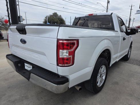 Used 2019 Ford F150 XL w/ Equipment Group 101A Mid image 6