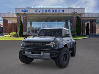 New 2025 Ford Bronco Raptor w/ Interior Carbon Fiber Pack video 2