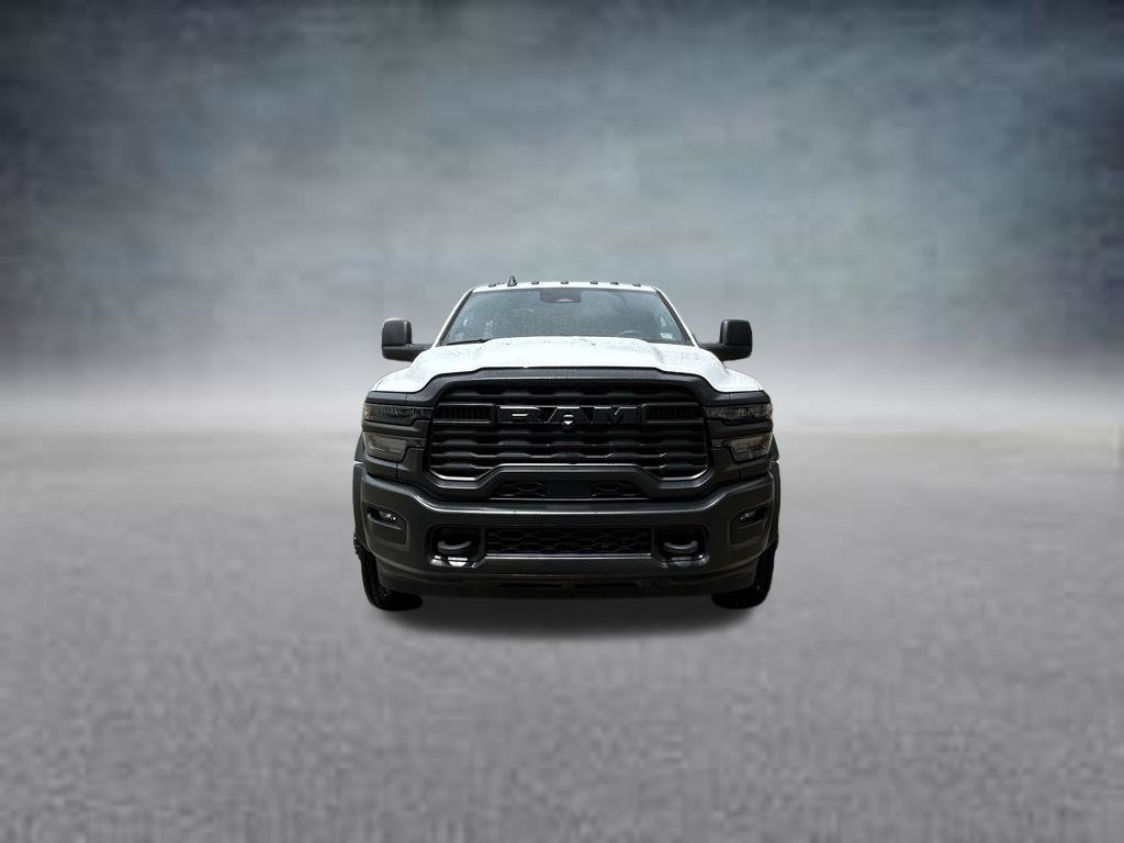 Used 2025 RAM 5500 Tradesman AWD/4WD image 2