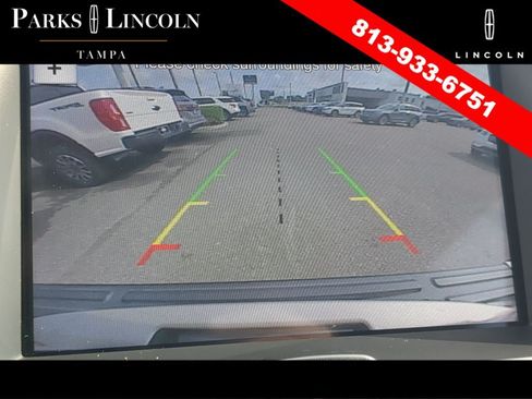 Used 2017 Ford Expedition Limited w/ Equipment Group 301A RWD image 24