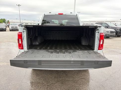 Used 2023 Ford F150 Tremor w/ Trailer Tow Package AWD/4WD image 25