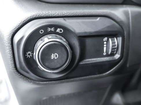 Used 2023 Jeep Wrangler Sport AWD/4WD image 21