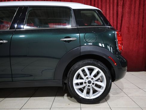 Used 2012 MINI Cooper Countryman FWD image 6