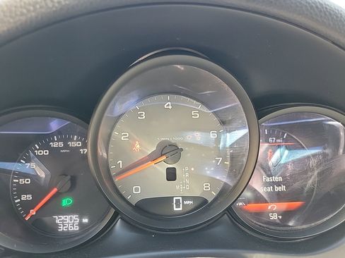 Used 2018 Porsche Macan S image 29