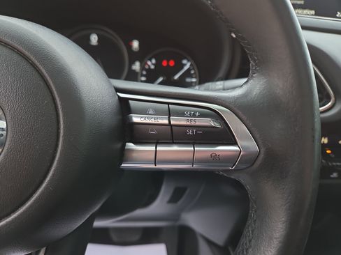Used 2022 MAZDA CX-30 AWD 2.5 S w/ Preferred Package image 19