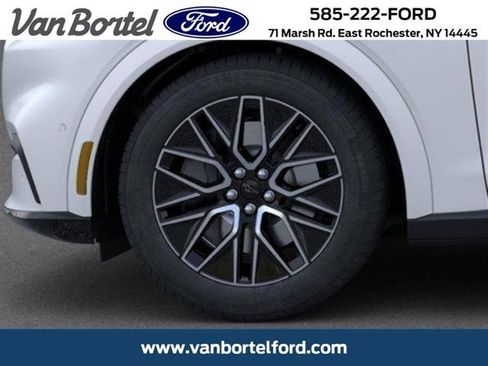 New 2025 Ford Mustang Mach-E Premium w/ Interior Protection Package image 76