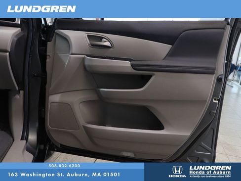 Used 2012 Honda Odyssey EX image 14