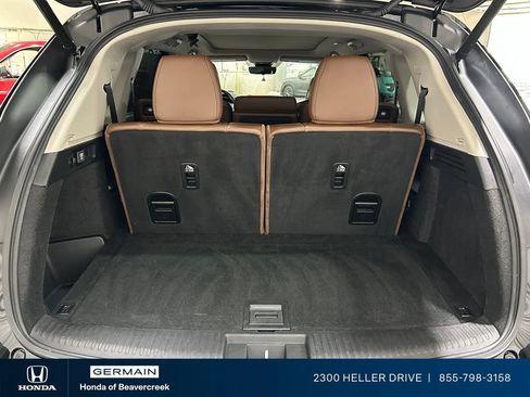 Used 2023 Acura MDX SH-AWD w/ Technology Package image 30