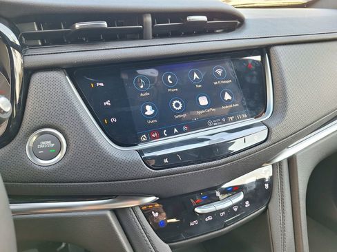 New 2026 Cadillac XT5 Premium Luxury w/ Driver Assist Package image 17