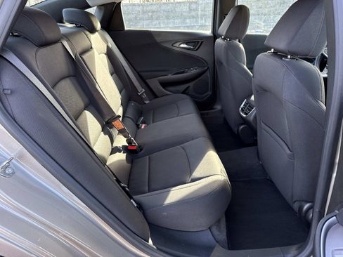 Used 2024 Chevrolet Malibu LT image 26