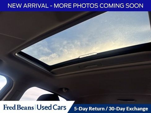 Used 2019 Ford EcoSport SE image 9