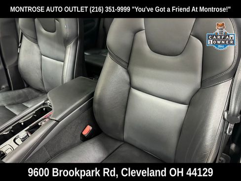 Used 2023 Volvo XC90 B5 Core w/ Climate Package image 27