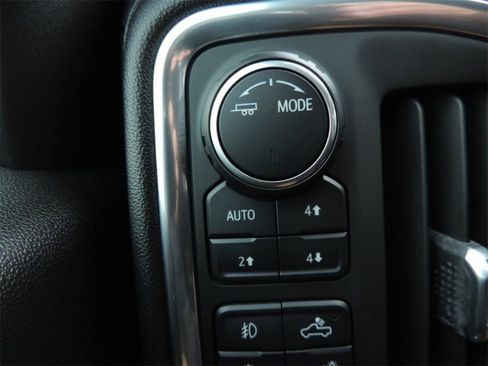 Used 2021 Chevrolet Silverado 1500 High Country w/ Safety Package II image 29