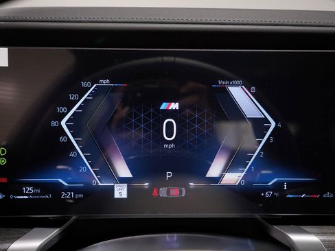 New 2026 BMW 760i xDrive w/ Executive Package image 21