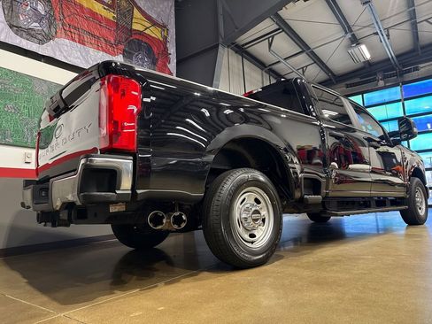 Used 2024 Ford F250 XL w/ XL Chrome Package RWD image 40