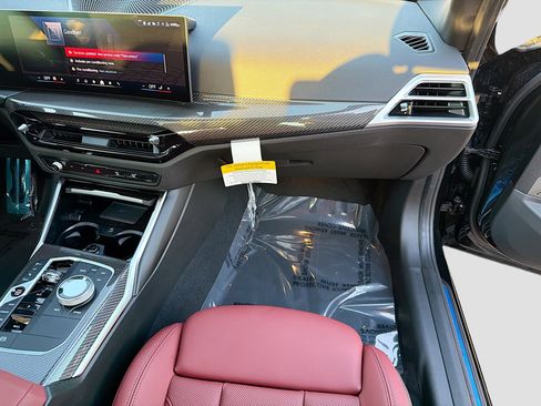 New 2026 BMW M340i image 18