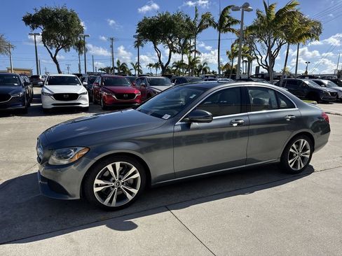 Used 2018 Mercedes-Benz C 300 C 300 w/ Premium Package image 11