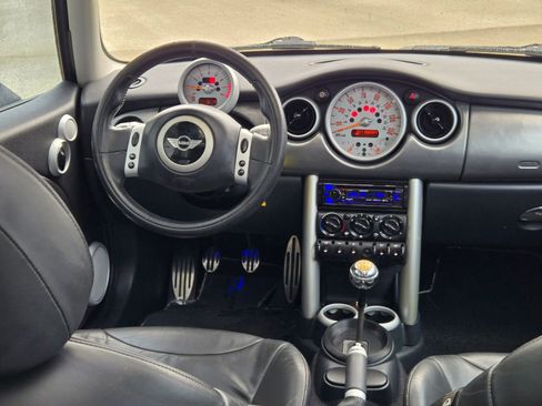Used 2004 MINI Cooper S image 22