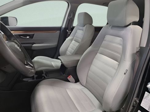 Used 2022 Honda CR-V EX image 22