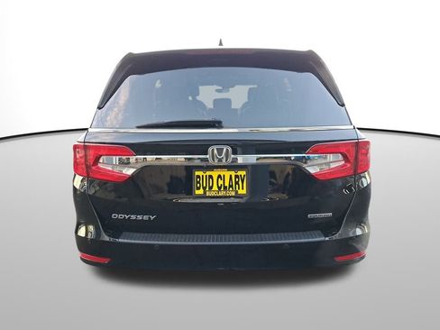 Used 2018 Honda Odyssey Touring image 5