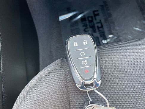 Used 2024 Chevrolet Malibu LT image 22