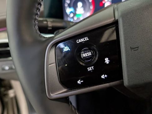 Used 2025 Nissan Murano Platinum w/ Cargo Package AWD/4WD image 19
