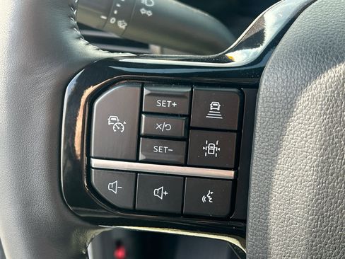 New 2025 Ford F150 Lightning Platinum image 49