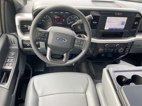 New 2026 Ford F550 4x4 Crew Cab Super Duty image 11